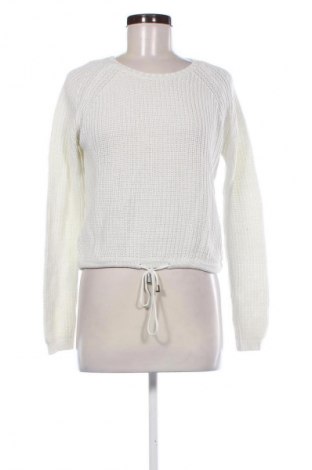 Pulover de femei Tally Weijl, Mărime XS, Culoare Ecru, Preț 59,99 Lei