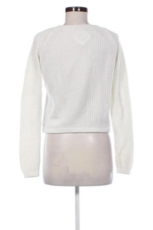 Pulover de femei Tally Weijl, Mărime XS, Culoare Ecru, Preț 59,99 Lei