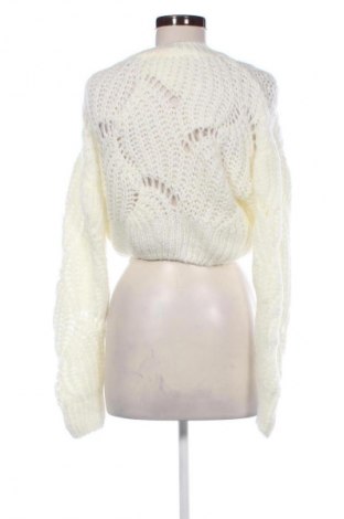 Női pulóver Tally Weijl, Méret S, Szín Ekrü
, Ár 4 679 Ft