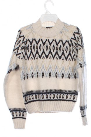 Дамски пуловер Tally Weijl, Размер XS, Цвят Многоцветен, Цена 17,99 лв.