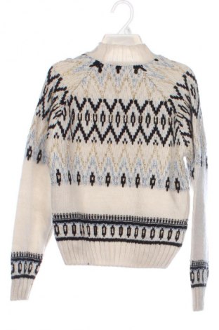 Дамски пуловер Tally Weijl, Размер XS, Цвят Многоцветен, Цена 17,99 лв.