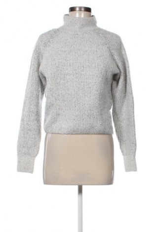 Dámský svetr Tally Weijl, Velikost M, Barva Šedá, Cena  219,00 Kč