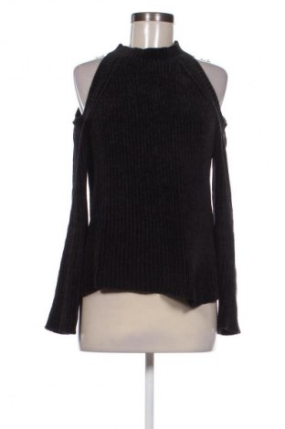 Damenpullover Tally Weijl, Größe M, Farbe Schwarz, Preis 15,00 €