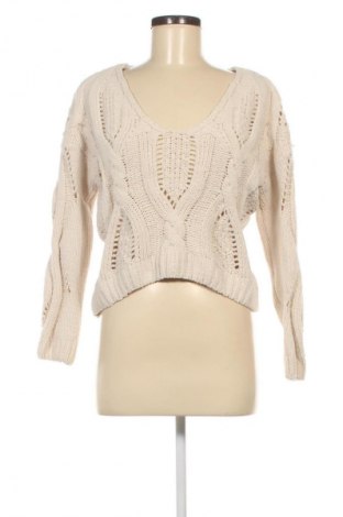 Damenpullover Tally Weijl, Größe S, Farbe Beige, Preis € 14,99