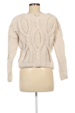 Damenpullover Tally Weijl, Größe S, Farbe Beige, Preis € 14,99