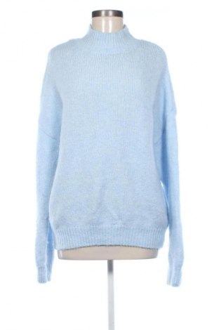 Pulover de femei Tally Weijl, Mărime L, Culoare Albastru, Preț 59,99 Lei