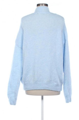 Pulover de femei Tally Weijl, Mărime L, Culoare Albastru, Preț 59,99 Lei