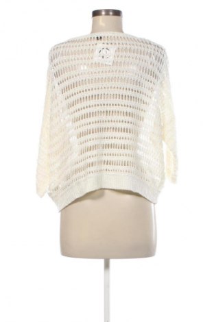 Pulover de femei Tally Weijl, Mărime L, Culoare Ecru, Preț 34,99 Lei