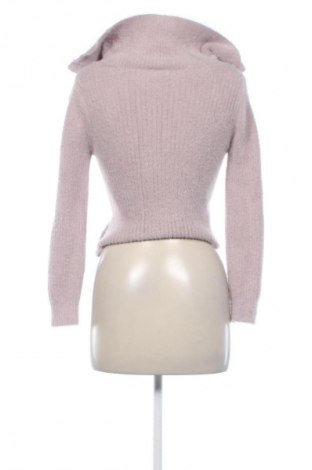 Damenpullover Tally Weijl, Größe XS, Farbe Aschrosa, Preis 14,77 €