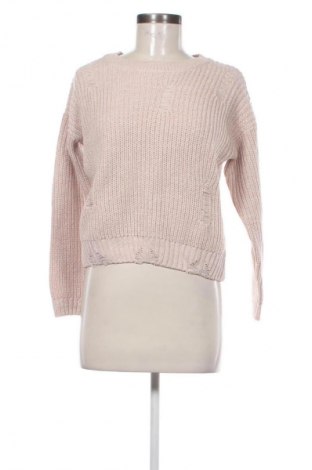 Dámský svetr Tally Weijl, Velikost XXS, Barva Růžová, Cena  229,00 Kč