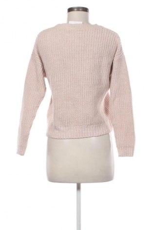Dámský svetr Tally Weijl, Velikost XXS, Barva Růžová, Cena  229,00 Kč