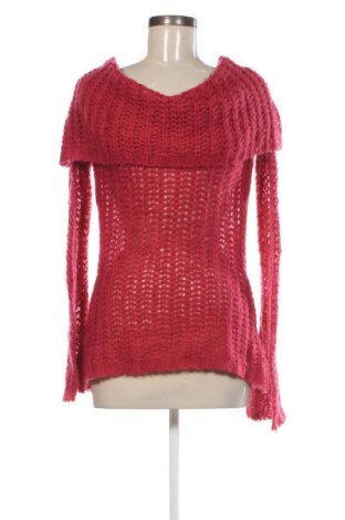 Damenpullover Tally Weijl, Größe M, Farbe Rot, Preis € 7,99