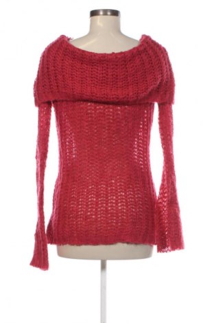 Damenpullover Tally Weijl, Größe M, Farbe Rot, Preis € 7,99