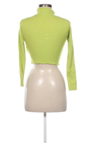 Pulover de femei Tally Weijl, Mărime XS, Culoare Verde, Preț 65,76 Lei