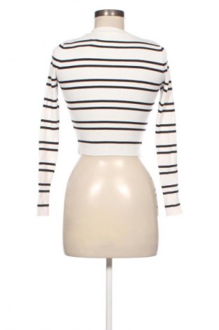 Γυναικείο πουλόβερ Tally Weijl, Μέγεθος XS, Χρώμα Πολύχρωμο, Τιμή 10,99 €