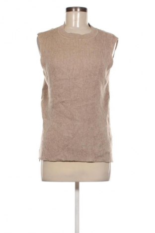 Дамски пуловер Tamaris, Размер S, Цвят Бежов, Цена 16,99 лв.