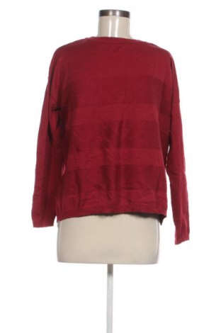 Damenpullover Tamaris, Größe M, Farbe Rot, Preis 9,99 €