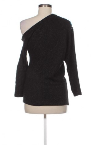 Дамски пуловер Tatu, Размер S, Цвят Черен, Цена 23,99 лв.