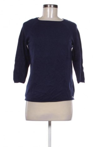 Dámský svetr Tchibo, Velikost S, Barva Modrá, Cena  371,00 Kč