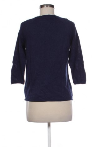 Dámský svetr Tchibo, Velikost S, Barva Modrá, Cena  371,00 Kč