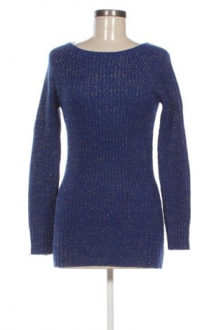 Női pulóver Terranova, Méret XS, Szín Kék, Ár 3 019 Ft