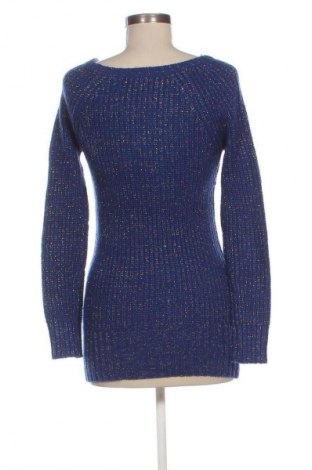 Női pulóver Terranova, Méret XS, Szín Kék, Ár 3 019 Ft