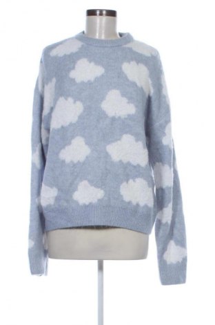 Дамски пуловер Terranova, Размер M, Цвят Многоцветен, Цена 54,15 лв.