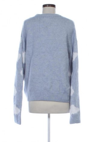 Дамски пуловер Terranova, Размер M, Цвят Многоцветен, Цена 54,15 лв.