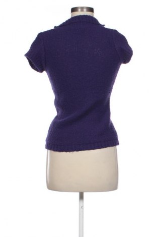 Γυναικείο πουλόβερ Terranova, Μέγεθος S, Χρώμα Βιολετί, Τιμή 12,99 €
