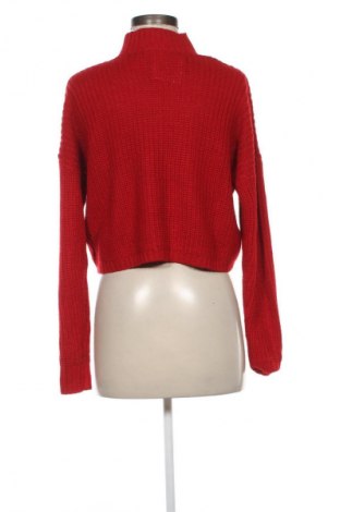 Női pulóver Terranova, Méret XS, Szín Piros, Ár 5 776 Ft