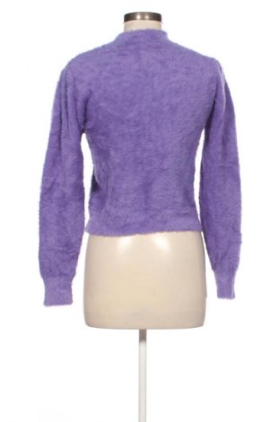 Dámský svetr Terranova, Velikost M, Barva Fialová, Cena  367,00 Kč