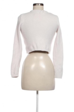 Дамски пуловер Terranova, Размер M, Цвят Сив, Цена 29,00 лв.