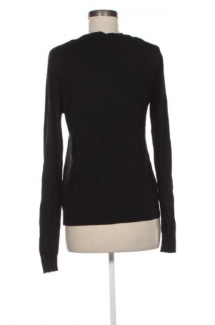 Női pulóver Terranova, Méret L, Szín Fekete, Ár 3 629 Ft