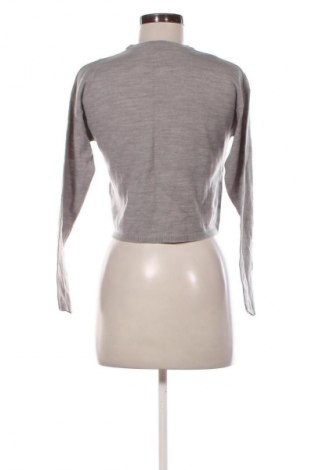 Damenpullover Terranova, Größe XS, Farbe Grau, Preis 10,99 €