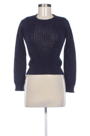 Damski sweter Terranova, Rozmiar XS, Kolor Niebieski, Cena 66,39 zł