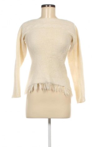 Damenpullover Tex, Größe XS, Farbe Weiß, Preis € 12,99