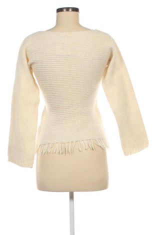 Damenpullover Tex, Größe XS, Farbe Weiß, Preis € 12,99