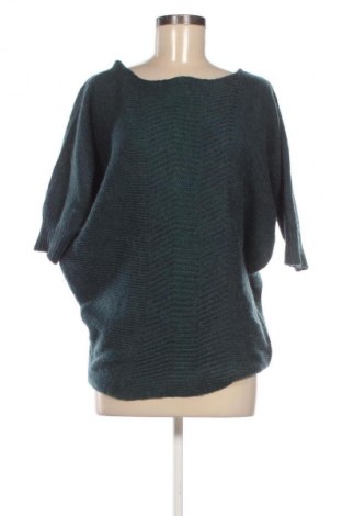 Damenpullover Tex, Größe M, Farbe Grün, Preis 18,66 €