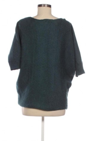 Damenpullover Tex, Größe M, Farbe Grün, Preis 18,66 €