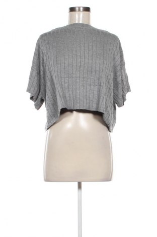 Damenpullover Tezenis, Größe M, Farbe Grau, Preis € 7,99
