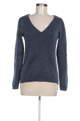 Damski sweter Timeout, Rozmiar M, Kolor Niebieski, Cena 253,33 zł