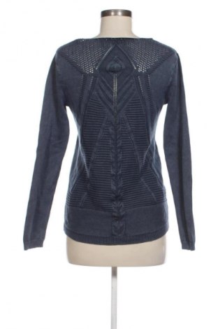 Damski sweter Timeout, Rozmiar M, Kolor Niebieski, Cena 253,33 zł