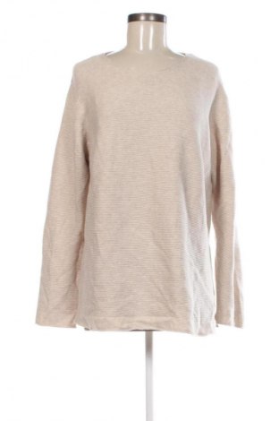 Damenpullover Tom Tailor, Größe 3XL, Farbe Golden, Preis 25,99 €