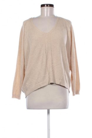 Dámsky pulóver Tom Tailor, Veľkosť S, Farba Béžová, Cena  12,95 €