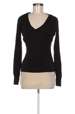 Γυναικείο πουλόβερ Tom Tailor, Μέγεθος S, Χρώμα Μαύρο, Τιμή 16,99 €