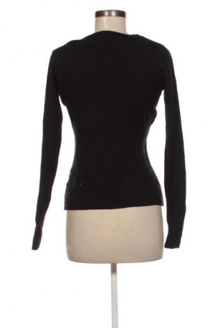 Γυναικείο πουλόβερ Tom Tailor, Μέγεθος S, Χρώμα Μαύρο, Τιμή 16,99 €