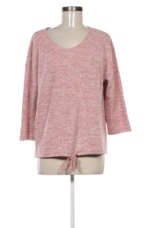 Γυναικείο πουλόβερ Tom Tailor, Μέγεθος M, Χρώμα Πολύχρωμο, Τιμή 15,99 €