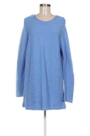 Dámský svetr Tom Tailor, Velikost 3XL, Barva Modrá, Cena  518,00 Kč