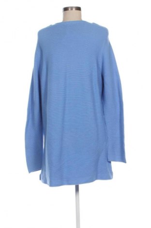 Dámský svetr Tom Tailor, Velikost 3XL, Barva Modrá, Cena  518,00 Kč