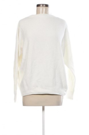 Női pulóver Tom Tailor, Méret XXL, Szín Fehér, Ár 10 119 Ft